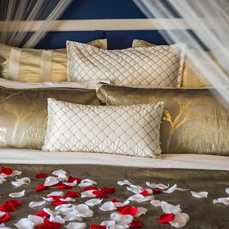Cobden Heytesbury House Bed & Breakfast エクステリア 写真