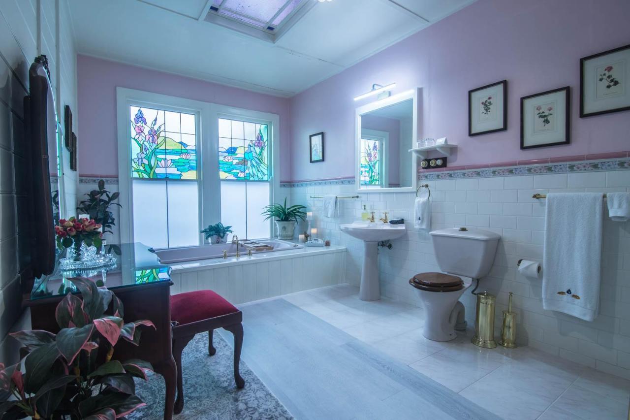 Cobden Heytesbury House Bed & Breakfast エクステリア 写真