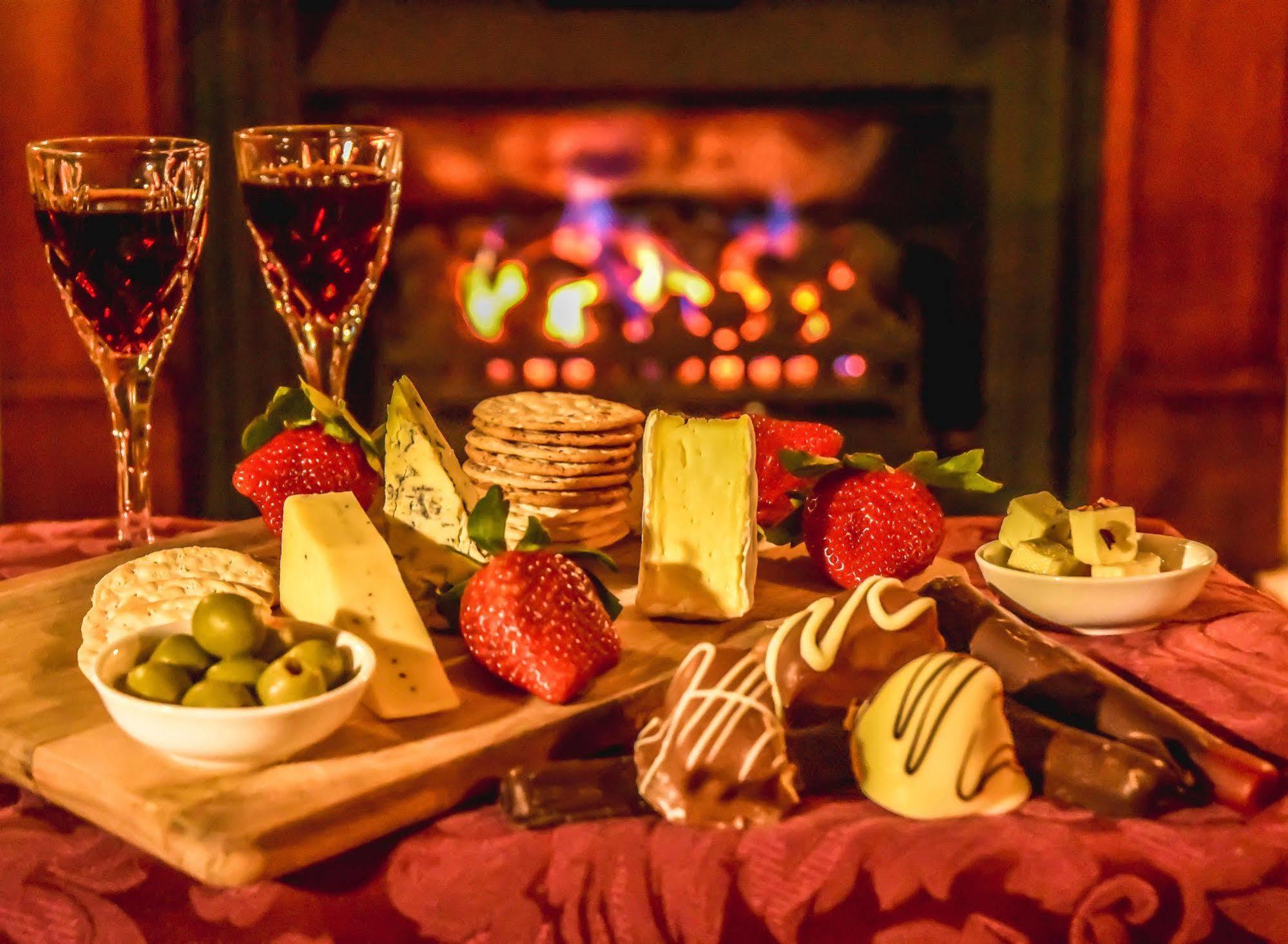 Cobden Heytesbury House Bed & Breakfast エクステリア 写真