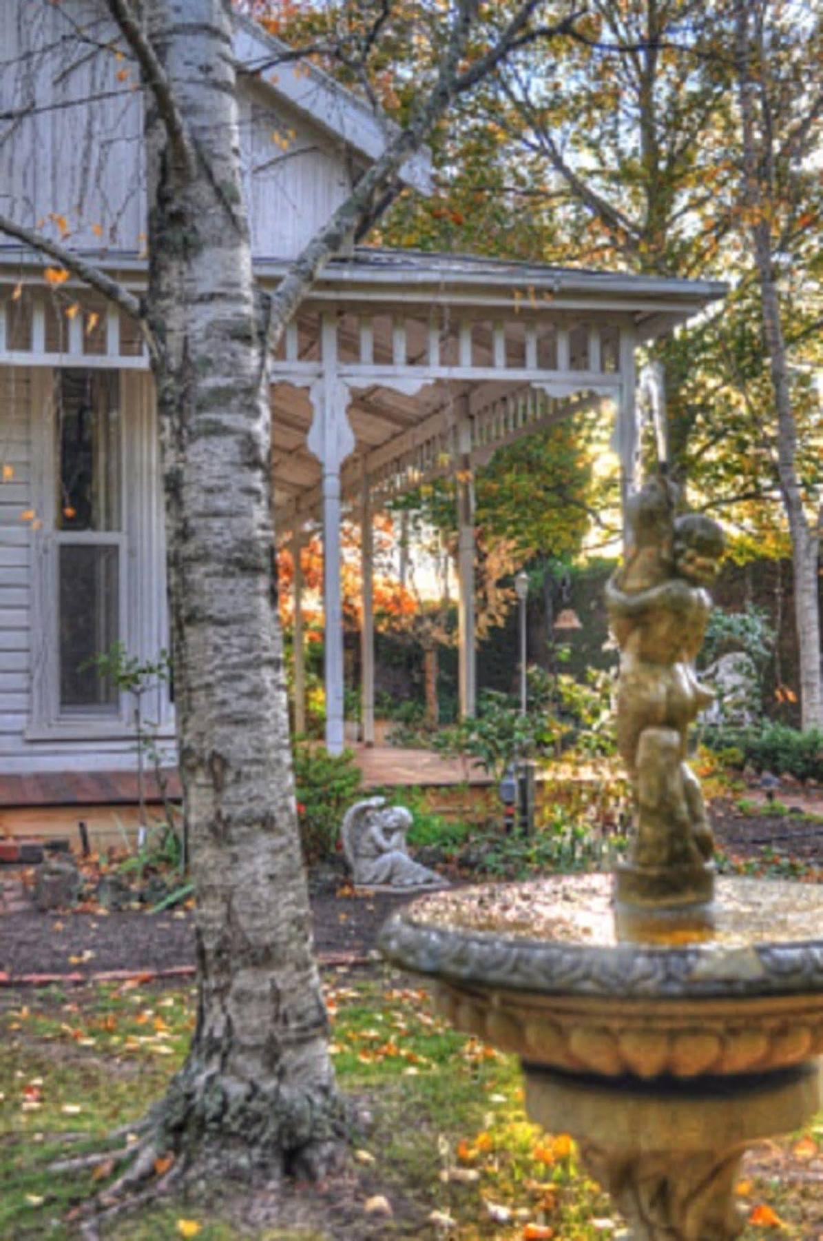 Cobden Heytesbury House Bed & Breakfast エクステリア 写真